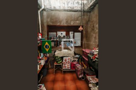 Casa de condomínio para alugar com 100m², 2 quartos e 1 vagaVaranda Quarto 2