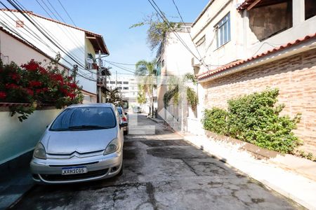 Casa de condomínio para alugar com 100m², 2 quartos e 1 vagaÁrea Comum Vla