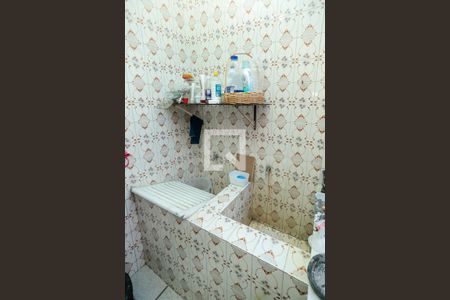 Casa de condomínio para alugar com 100m², 2 quartos e 1 vagaÁrea de Serviço