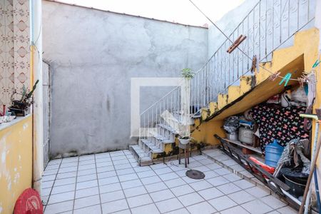 Casa de condomínio para alugar com 100m², 2 quartos e 1 vagaÁrea de Serviço