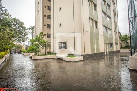 Apartamento para alugar com 60m², 2 quartos e 1 vaga Apartamento para alugar com 60m², 2 quartos e 1 vagaÁrea Comum