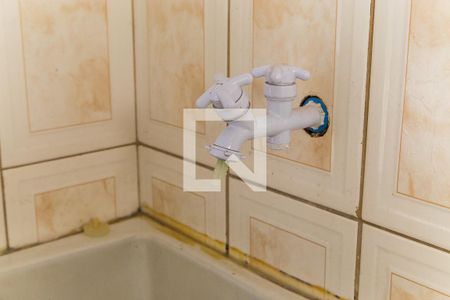 Apartamento para alugar com 60m², 2 quartos e 1 vaga Apartamento para alugar com 60m², 2 quartos e 1 vagaÁrea de Serviço - Torneira