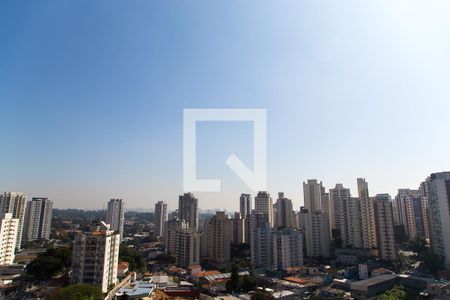 Vista do Quarto 1 de apartamento para alugar com 2 quartos, 60m² em Vila Santa Catarina, São Paulo