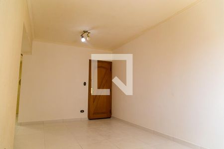 Sala de apartamento para alugar com 2 quartos, 60m² em Vila Santa Catarina, São Paulo