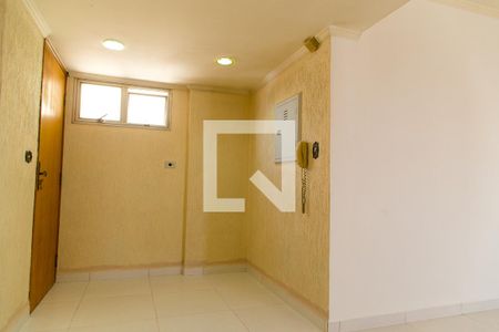 Sala de apartamento para alugar com 2 quartos, 60m² em Vila Santa Catarina, São Paulo