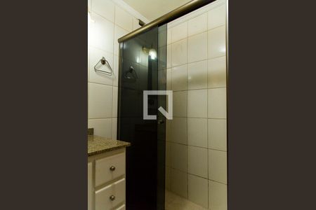 Apartamento para alugar com 60m², 2 quartos e 1 vaga Apartamento para alugar com 60m², 2 quartos e 1 vagaBanheiro