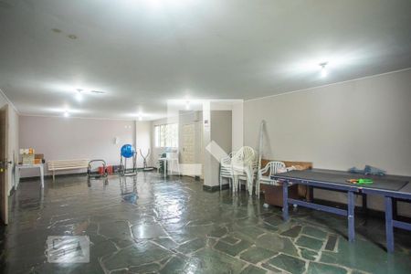 Apartamento para alugar com 60m², 2 quartos e 1 vaga Apartamento para alugar com 60m², 2 quartos e 1 vagaSalão de Jogos