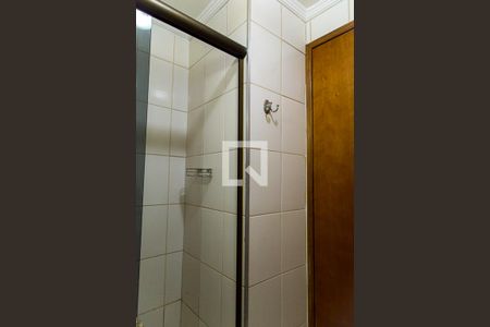 Apartamento para alugar com 60m², 2 quartos e 1 vaga Apartamento para alugar com 60m², 2 quartos e 1 vagaBanheiro