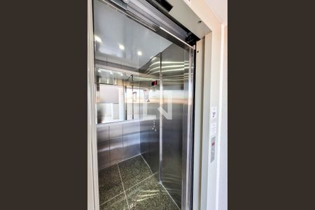 Studio para alugar com 25m², 1 quarto e sem vagaÁrea comum