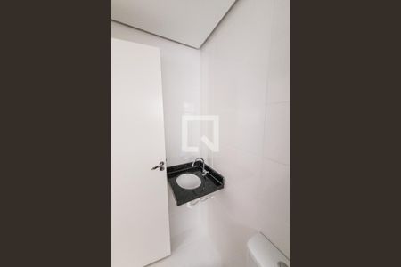 Studio para alugar com 25m², 1 quarto e sem vagaBanheiro