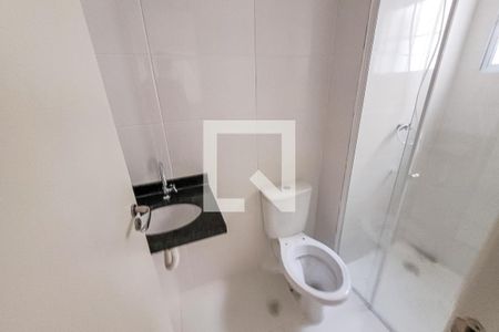Studio para alugar com 25m², 1 quarto e sem vagaBanheiro