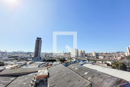 Studio para alugar com 25m², 1 quarto e sem vagaVista