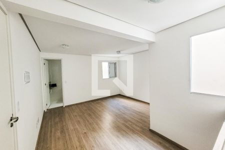 Studio para alugar com 25m², 1 quarto e sem vagaStudio
