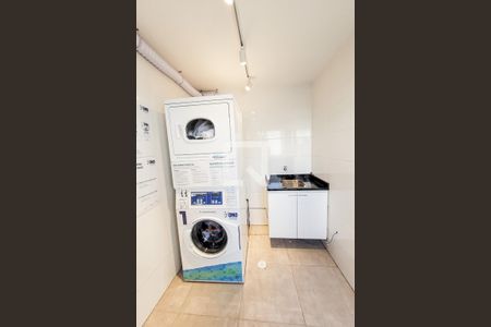 Studio para alugar com 25m², 1 quarto e sem vagaÁrea comum