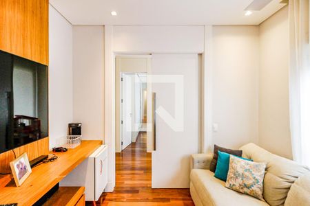 Casa à venda com 310m², 5 quartos e 2 vagasQuarto