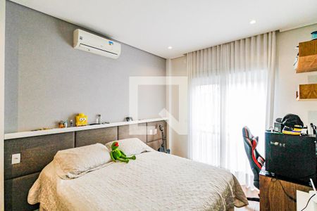 Casa à venda com 310m², 5 quartos e 2 vagasSuíte 3