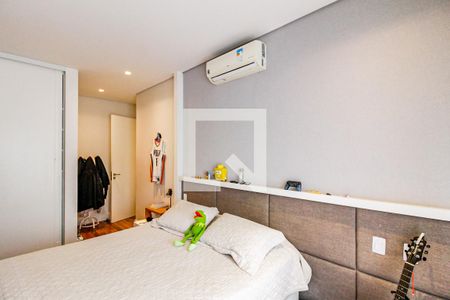 Casa à venda com 310m², 5 quartos e 2 vagasSuíte 3