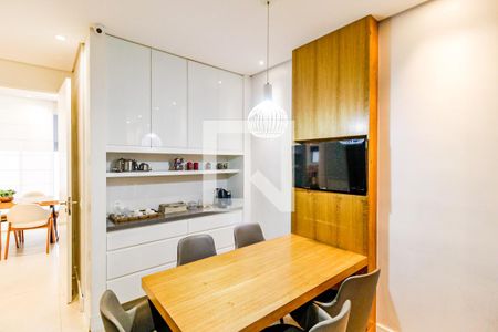 Casa à venda com 310m², 5 quartos e 2 vagasCozinha