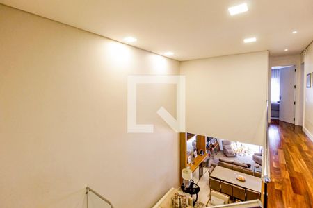 Casa à venda com 310m², 5 quartos e 2 vagasHall quartos