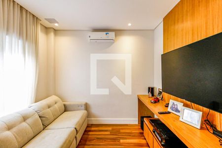 Casa à venda com 310m², 5 quartos e 2 vagasQuarto