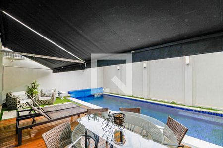 Casa à venda com 310m², 5 quartos e 2 vagasJardim
