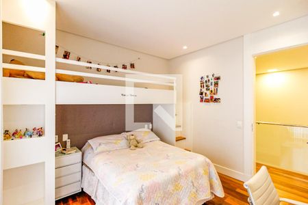 Casa à venda com 310m², 5 quartos e 2 vagasSuíte 2