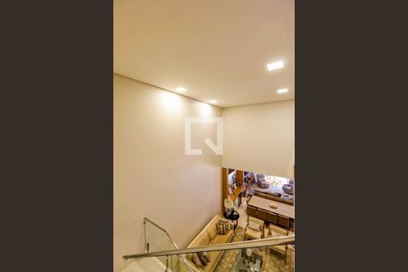 Casa à venda com 310m², 5 quartos e 2 vagasHall quartos