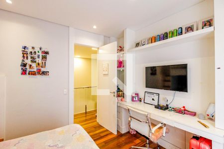 Casa à venda com 310m², 5 quartos e 2 vagasSuíte 2