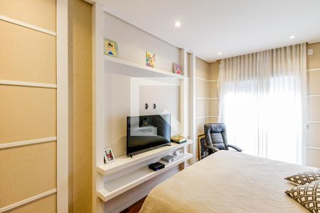 Casa à venda com 310m², 5 quartos e 2 vagasSuíte 4