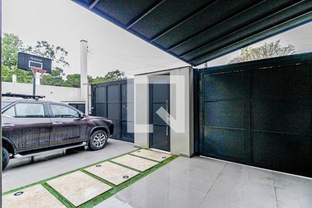 Casa à venda com 310m², 5 quartos e 2 vagasGaragem