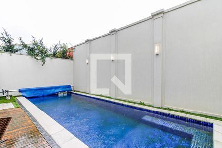 Casa à venda com 310m², 5 quartos e 2 vagasJardim