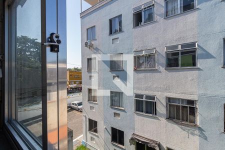 Apartamento à venda com 50m², 2 quartos e 1 vaga Apartamento à venda com 50m², 2 quartos e 1 vagaVista da Área de Serviço