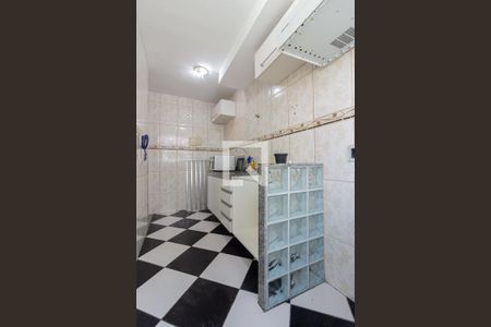 Apartamento à venda com 50m², 2 quartos e 1 vaga Apartamento à venda com 50m², 2 quartos e 1 vagaCozinha