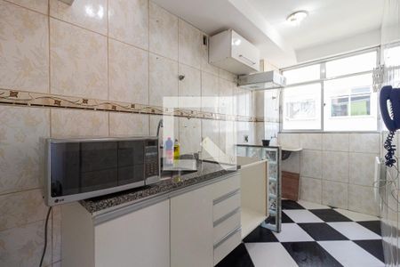 Apartamento à venda com 50m², 2 quartos e 1 vaga Apartamento à venda com 50m², 2 quartos e 1 vagaCozinha
