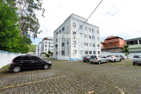 Apartamento à venda com 50m², 2 quartos e 1 vaga Apartamento à venda com 50m², 2 quartos e 1 vagaÁrea comum