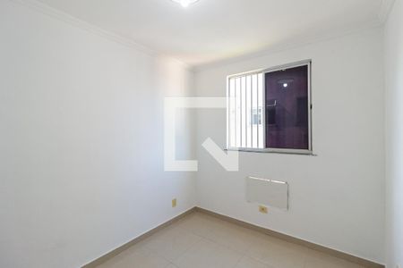 Quarto 2 de apartamento à venda com 2 quartos, 50m² em Campo Grande, Rio de Janeiro