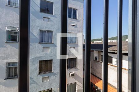 Apartamento à venda com 50m², 2 quartos e 1 vaga Apartamento à venda com 50m², 2 quartos e 1 vagaVista do Quarto 2