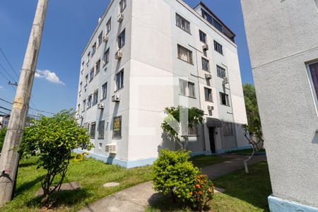 Área comum de apartamento à venda com 2 quartos, 50m² em Campo Grande, Rio de Janeiro