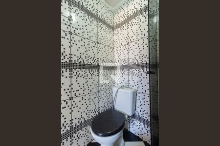 Apartamento à venda com 50m², 2 quartos e 1 vaga Apartamento à venda com 50m², 2 quartos e 1 vagaBanheiro