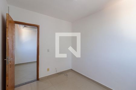Quarto 1 de apartamento à venda com 2 quartos, 50m² em Campo Grande, Rio de Janeiro