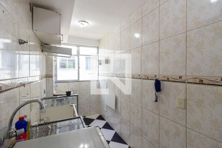 Apartamento à venda com 50m², 2 quartos e 1 vaga Apartamento à venda com 50m², 2 quartos e 1 vagaCozinha