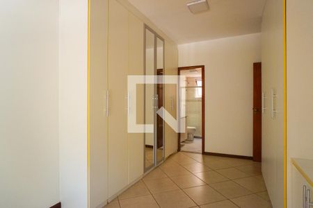 Suíte de apartamento para alugar com 3 quartos, 113m² em Recreio dos Bandeirantes, Rio de Janeiro