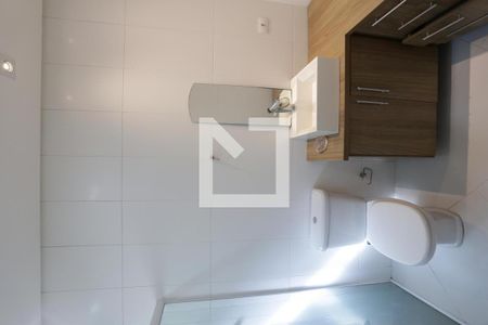 Casa à venda com 200m², 3 quartos e 2 vagasBanheiro da Suíte