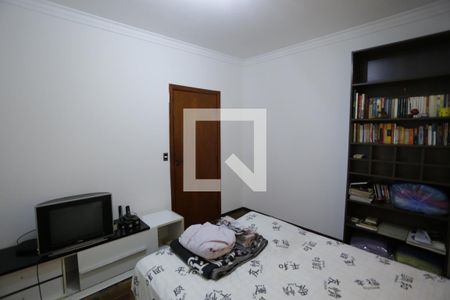 Quarto 1 de casa à venda com 3 quartos, 200m² em Jardim Triana, São Paulo