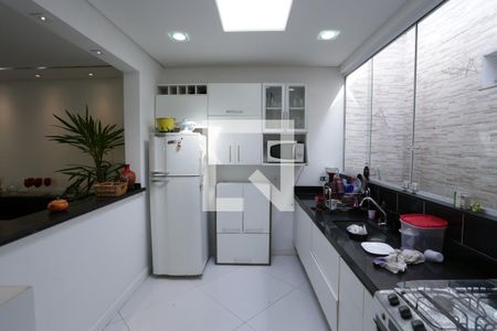 Casa à venda com 200m², 3 quartos e 2 vagasCozinha