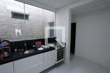Casa à venda com 200m², 3 quartos e 2 vagasCozinha