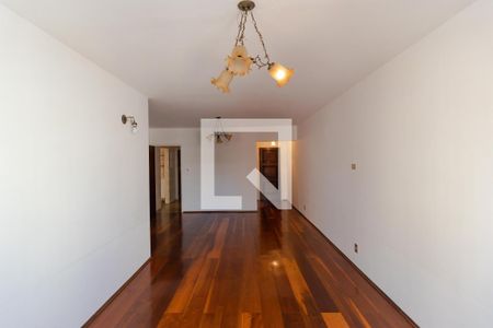 Salas de apartamento à venda com 3 quartos, 120m² em Centro, Campinas