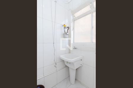 Apartamento à venda com 42m², 1 quarto e 1 vagaÁrea de Serviço
