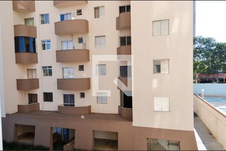 Apartamento à venda com 42m², 1 quarto e 1 vagaVista do Quarto 