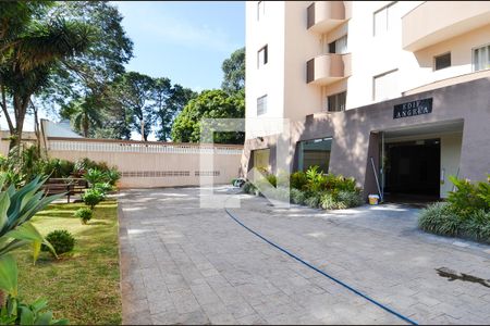 Apartamento à venda com 42m², 1 quarto e 1 vagaÁrea Externa